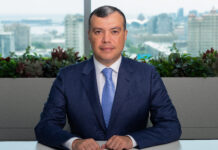 Sahil Babayev maliyyə naziri oldu