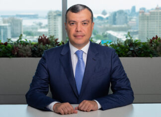 Sahil Babayev kimdir?