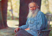 Lev Tolstoy kimdir? lev tolstoy kimdir