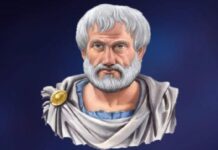Aristotel kimdir? aristotel