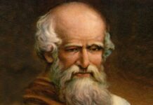 Arximed kimdir? Arximed kimdir