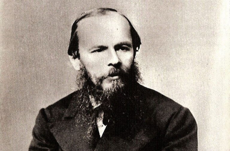 Fyodor Dostoyevski kimdir?