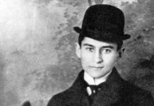 Franz Kafka kimdir? frans kafka kimdir