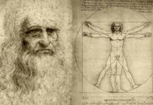 Leonardo da Vinci kimdir? Leonardo da Vinci kimdir