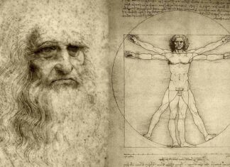 Leonardo da Vinci kimdir? Leonardo da Vinci kimdir