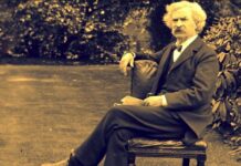 Mark Tven kimdir? Mark tven