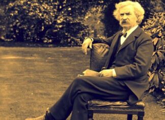 Mark Tven kimdir? Mark tven