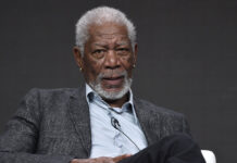 Morqan Friman kimdir? Morqan Friman kimdir