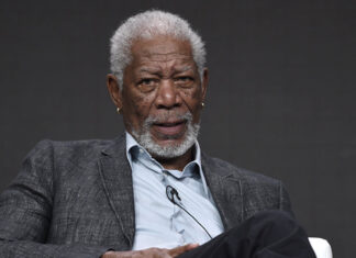 Morqan Friman kimdir? Morqan Friman kimdir