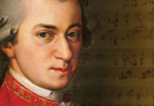 Mozart kimdir? Mozart