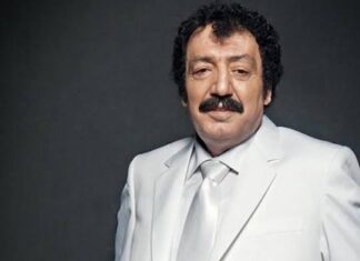 Müslüm Gürses kimdir? Muslum Gurses kimdir