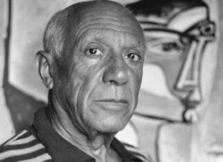 Pablo Pikasso kimdir? pablo Pikasso kimdir