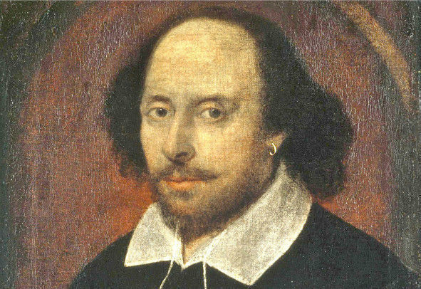 Uilyam Şekspir kimdir?