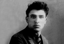 Mikayıl Müşfiq kimdir?