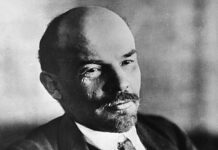 Vladimir Lenin kimdir? Lenin