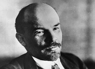 Vladimir Lenin kimdir? Lenin