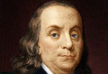 Benjamin Franklin kimdir? Benjamin Franklin