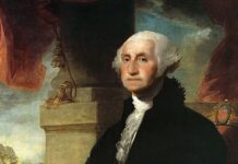 Corc Vaşinqton kimdir? Corc Vaşinqton