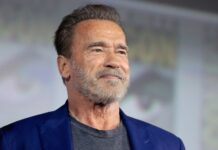 Arnold Şvartsenegger kimdir?