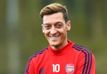 Mesut Özil kimdir?