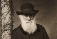 Charles Darwin kimdir?