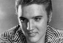 Elvis Presley kimdir?